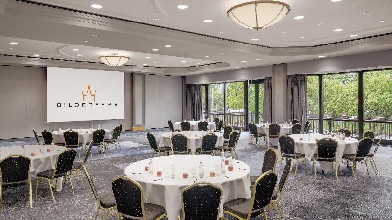 4 Sterne Hotel: Bilderberg Bellevue Dresden - Dresden, Sachsen, Bild 7