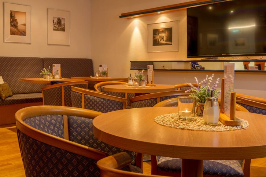 3 Sterne Hotel: NOVALIS Hotel by AURUM Dresden - Dresden, Sachsen, Bild 3