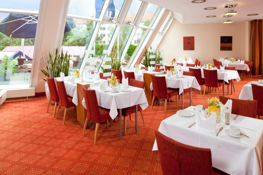 4 Sterne Hotel: Dorint Dresden - Dresden, Sachsen, Bild 5