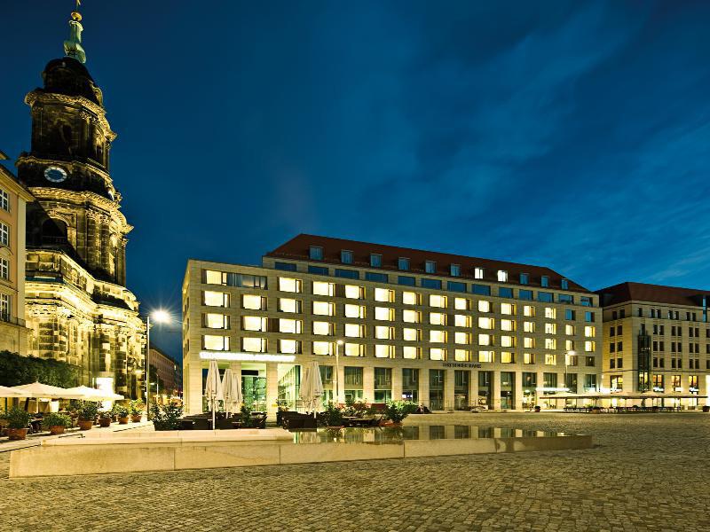 4 Sterne Hotel: NH Collection Dresden Altmarkt - Dresden, Sachsen, Bild 2
