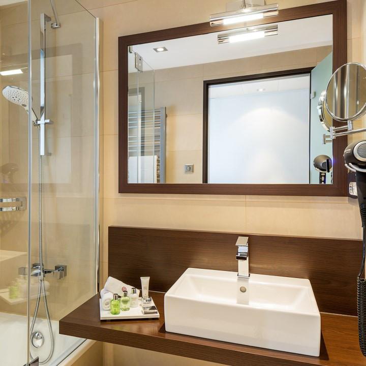 4 Sterne Hotel: NH Collection Dresden Altmarkt - Dresden, Sachsen, Bild 7