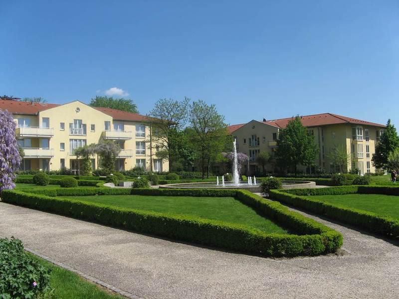 4 Sterne Hotel: Grand City Dresden Radebeul - Radebeul, Sachsen