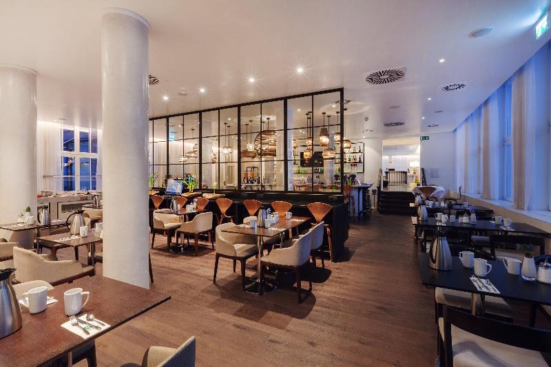 4 Sterne Hotel: Holiday Inn Dresden - Am Zwinger - Dresden, Sachsen, Bild 5