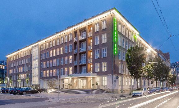 4 Sterne Hotel: Holiday Inn Dresden - Am Zwinger - Dresden, Sachsen, Bild 9