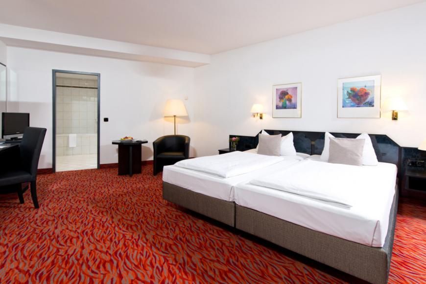 4 Sterne Hotel: ACHAT Hotel Bochum - Bochum, Nordrhein-Westfalen, Bild 3