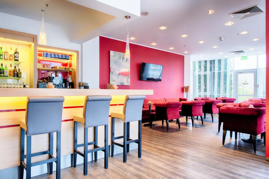 4 Sterne Hotel: ACHAT Hotel Bochum - Bochum, Nordrhein-Westfalen, Bild 7