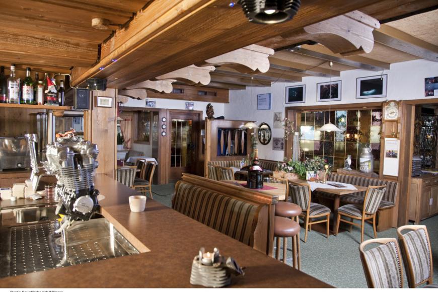 3 Sterne Hotel: Sauerländer Hof - Willingen im Sauerland, Hessen, Bild 7