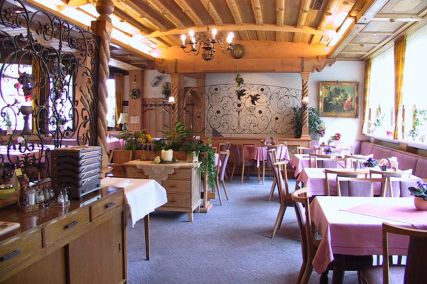 3 Sterne Hotel: Sauerländer Hof - Willingen im Sauerland, Hessen, Bild 6