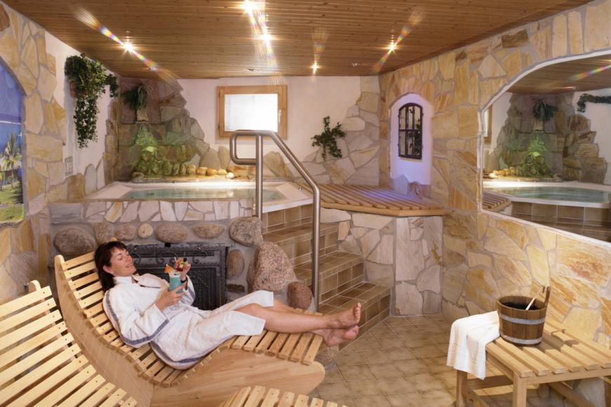 3 Sterne Hotel: Sauerländer Hof - Willingen im Sauerland, Hessen, Bild 8