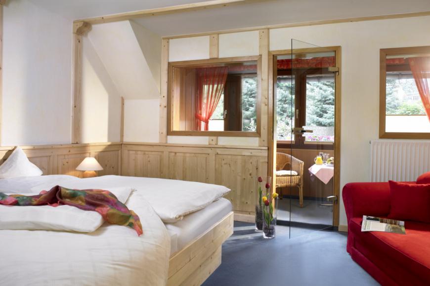 3 Sterne Hotel: Sauerländer Hof - Willingen im Sauerland, Hessen, Bild 5