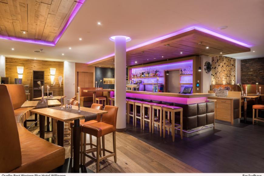 3 Sterne Hotel: Best Western Plus Hotel Willingen - Willingen im Sauerland, Hessen, Bild 7