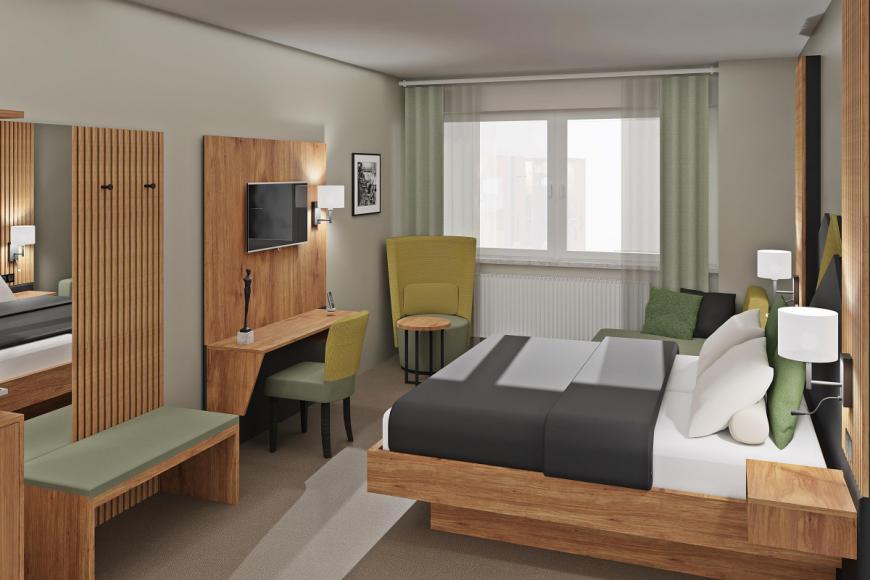 4 Sterne Hotel: Mountain View Hotel Willingen, BW Signature Collection by Best Western - Willingen im Sauerland, Hessen, Bild 4