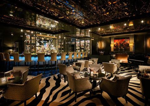 5 Sterne Hotel: Breidenbacher Hof - Düsseldorf, Nordrhein-Westfalen, Bild 9