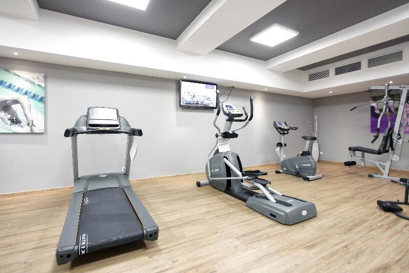 4 Sterne Hotel: Leonardo Boutique Hotel Düsseldorf - Düsseldorf, Nordrhein-Westfalen, Bild 10