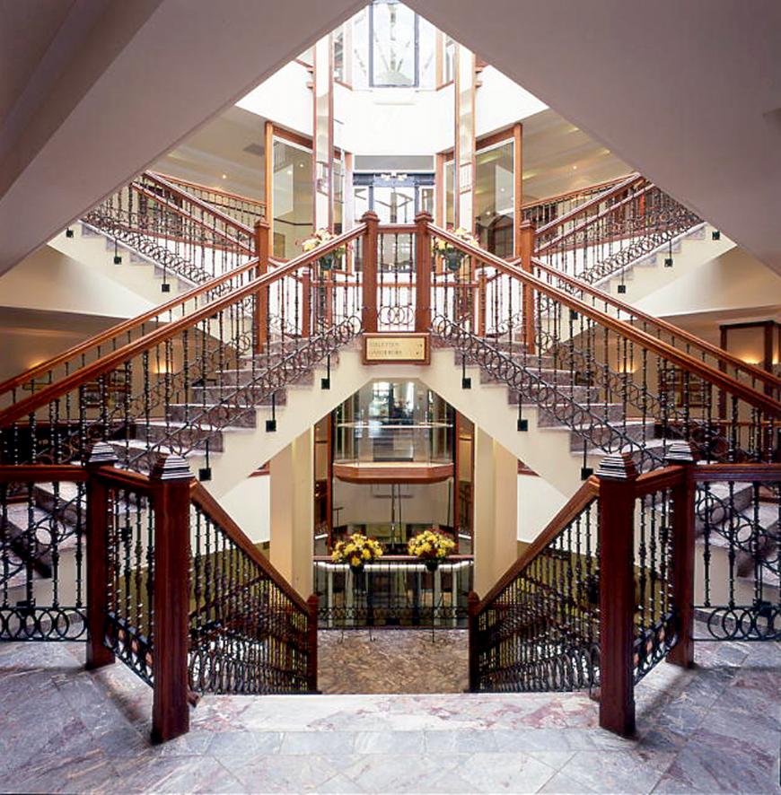 4 Sterne Hotel: Van der Valk Hotel Gladbeck - Gladbeck, Nordrhein-Westfalen