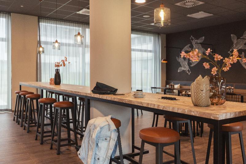 0 Sterne Hotel: Holiday Inn - The Niu, Tab Dusseldorf Main Station - Düsseldorf, Nordrhein-Westfalen, Bild 4