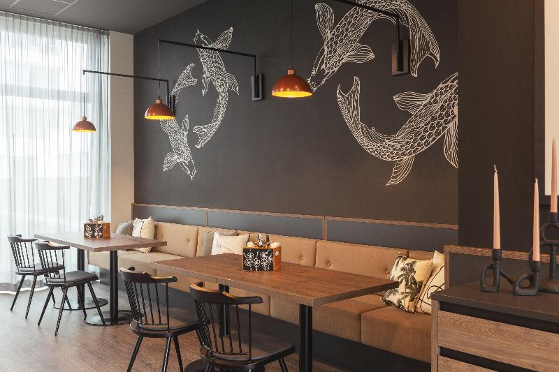 0 Sterne Hotel: Holiday Inn - The Niu, Tab Dusseldorf Main Station - Düsseldorf, Nordrhein-Westfalen, Bild 6