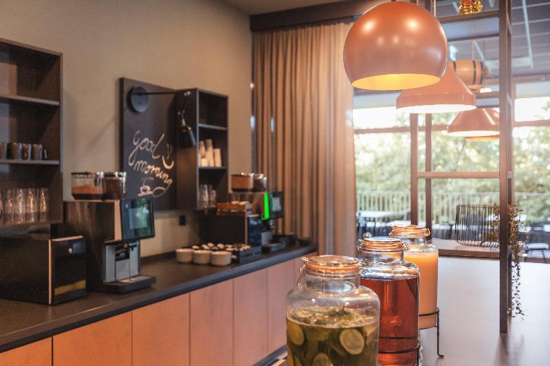 0 Sterne Hotel: Holiday Inn - The Niu, Tab Dusseldorf Main Station - Düsseldorf, Nordrhein-Westfalen, Bild 7