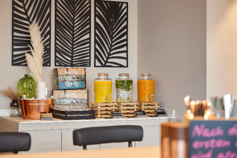 0 Sterne Hotel: Holiday Inn - the niu, Hub Dusseldorf Messe - Düsseldorf, Nordrhein-Westfalen, Bild 9