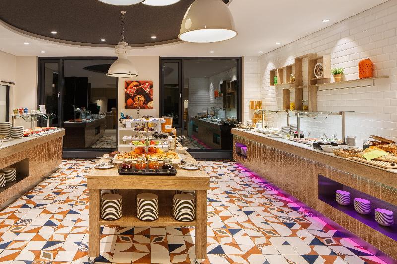 4 Sterne Hotel: Holiday Inn Düsseldorf City Toulouser Allee - Düsseldorf, Nordrhein-Westfalen, Bild 6