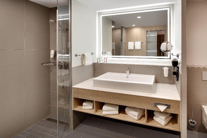 4 Sterne Hotel: Holiday Inn Düsseldorf City Toulouser Allee - Düsseldorf, Nordrhein-Westfalen, Bild 4