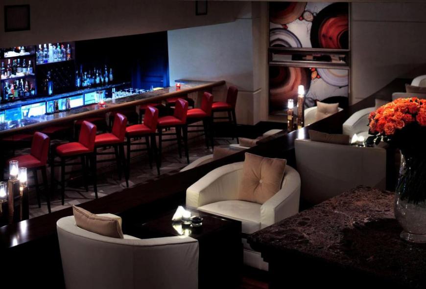 5 Sterne Hotel: Le Royal Meridien Beach Resort & Spa - Jumeirah Beach, Dubai, Bild 10