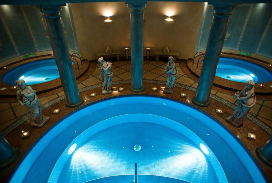 5 Sterne Hotel: Le Royal Meridien Beach Resort & Spa - Jumeirah Beach, Dubai, Bild 7