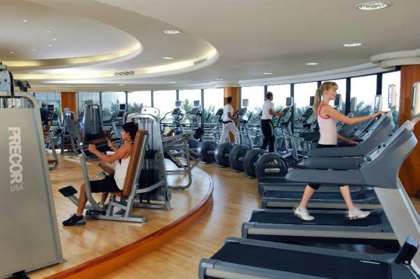 5 Sterne Hotel: Le Royal Meridien Beach Resort & Spa - Jumeirah Beach, Dubai, Bild 8