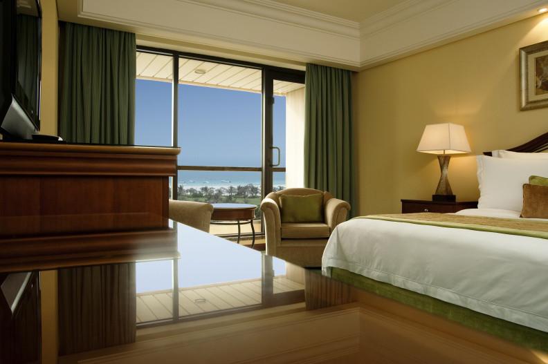 5 Sterne Hotel: Le Royal Meridien Beach Resort & Spa - Jumeirah Beach, Dubai, Bild 3