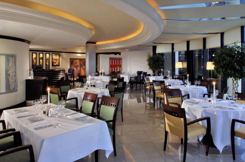 5 Sterne Hotel: Le Royal Meridien Beach Resort & Spa - Jumeirah Beach, Dubai, Bild 6