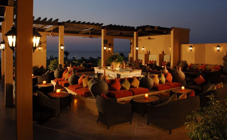 5 Sterne Hotel: Le Royal Meridien Beach Resort & Spa - Jumeirah Beach, Dubai, Bild 9