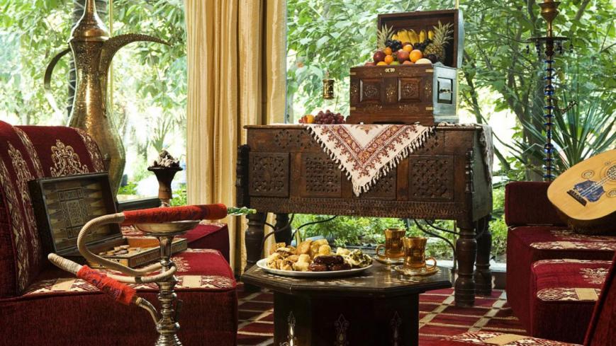 5 Sterne Hotel: Sheraton Jumeirah Beach - Jumeirah Beach, Dubai