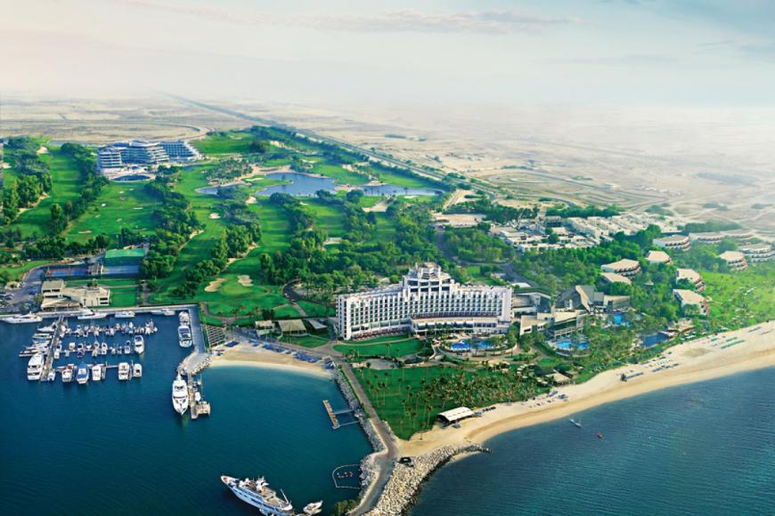 5 Sterne Hotel: JA The Resort - JA Beach Hotel - Jebel Ali, Dubai, Bild 2