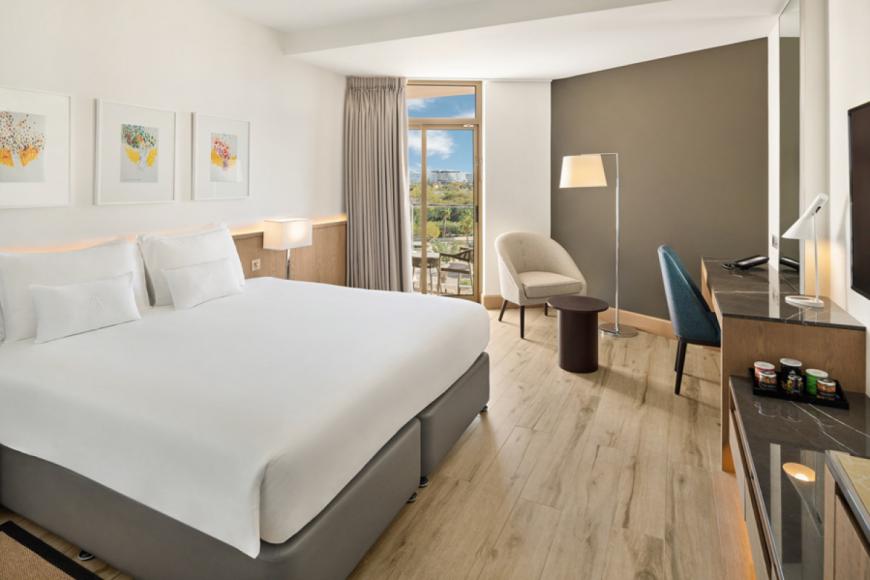 5 Sterne Hotel: JA The Resort - JA Beach Hotel - Jebel Ali, Dubai, Bild 4