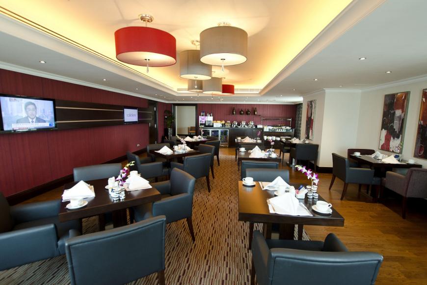 4 Sterne Hotel: Towers Rotana - Dubai, Dubai, Bild 5