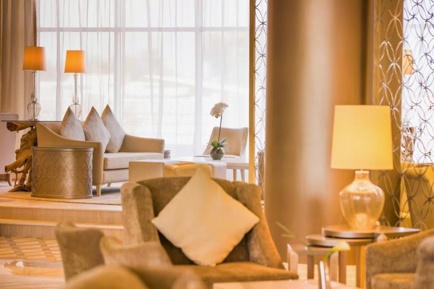 5 Sterne Hotel: Al Habtoor Grand Resort & Spa - Jumeirah Beach, Dubai, Bild 7