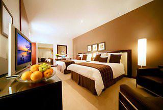 4 Sterne Hotel: Four Points by Sheraton Bur Dubai - Dubai, Dubai, Bild 5