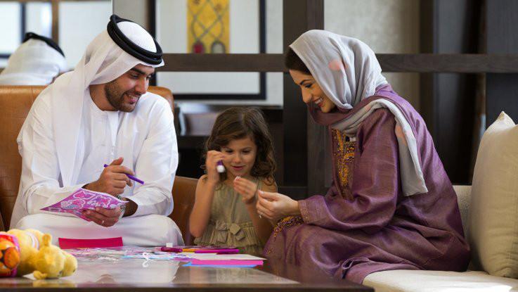 5 Sterne Hotel: Hyatt Regency Dubai - Dubai, Dubai, Bild 4