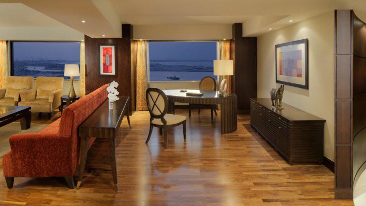 5 Sterne Hotel: Hyatt Regency Dubai - Dubai, Dubai, Bild 7