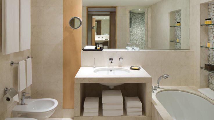 5 Sterne Hotel: Hyatt Regency Dubai - Dubai, Dubai, Bild 10