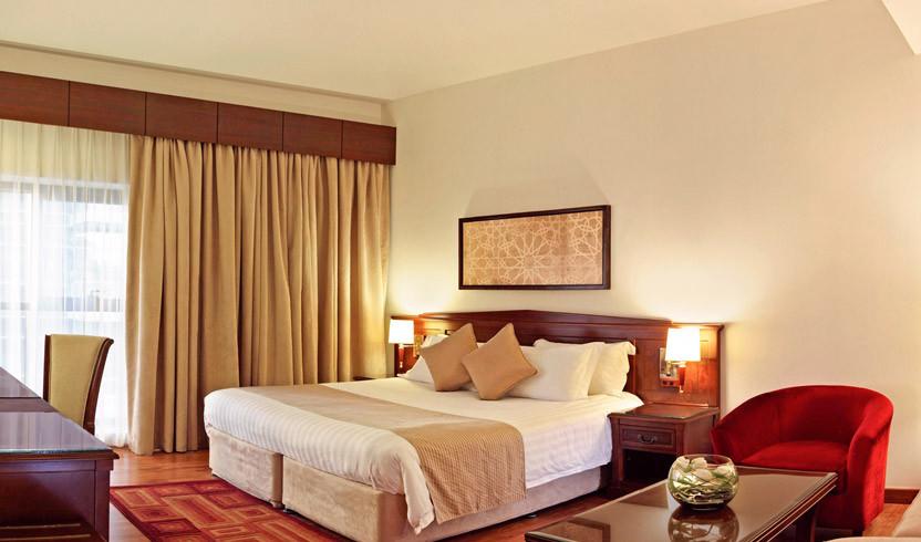 4 Sterne Hotel: Majestic City Retreat Hotel - Dubai, Dubai, Bild 8