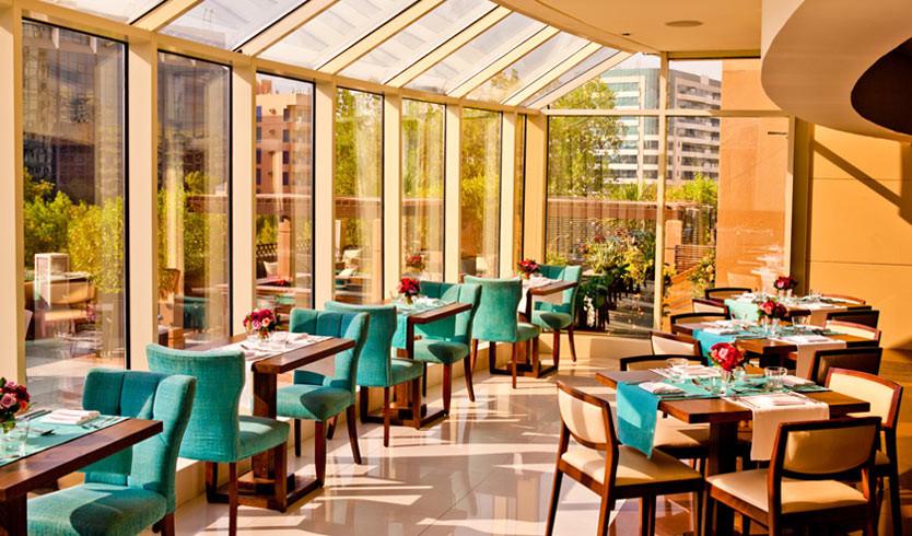 4 Sterne Hotel: Majestic City Retreat Hotel - Dubai, Dubai, Bild 4