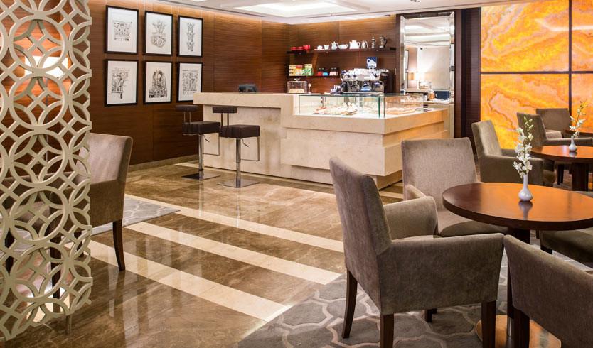 4 Sterne Hotel: Majestic City Retreat Hotel - Dubai, Dubai, Bild 3