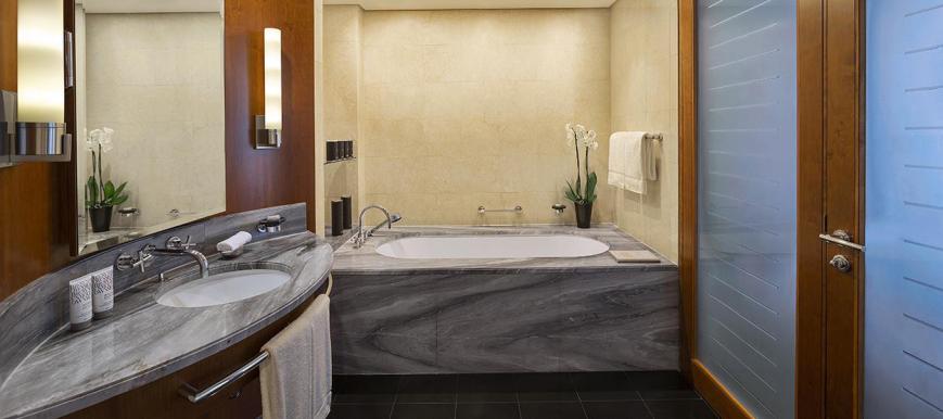 5 Sterne Hotel: Jumeirah Emirates Towers - Dubai, Dubai, Bild 5