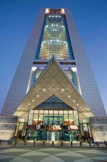 5 Sterne Hotel: Jumeirah Emirates Towers - Dubai, Dubai