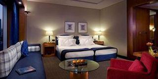 5 Sterne Hotel: Jumeirah Emirates Towers - Dubai, Dubai, Bild 2