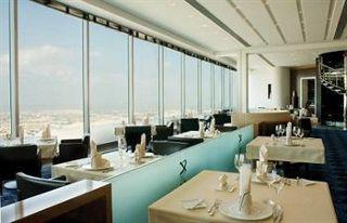 5 Sterne Hotel: Jumeirah Emirates Towers - Dubai, Dubai, Bild 3