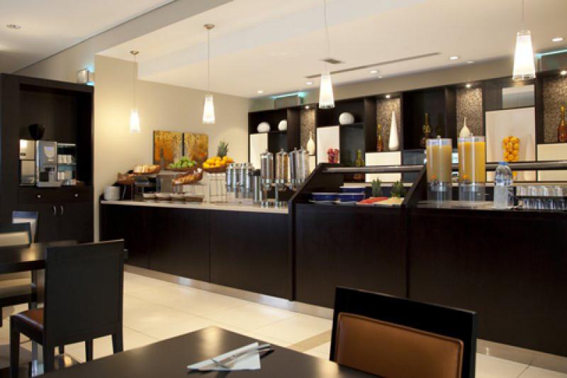 2 Sterne Hotel: Holiday Inn Express Jumeirah - Dubai, Dubai, Bild 6