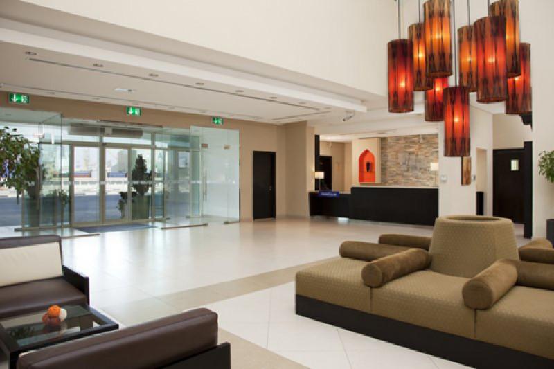 2 Sterne Hotel: Holiday Inn Express Jumeirah - Dubai, Dubai, Bild 7