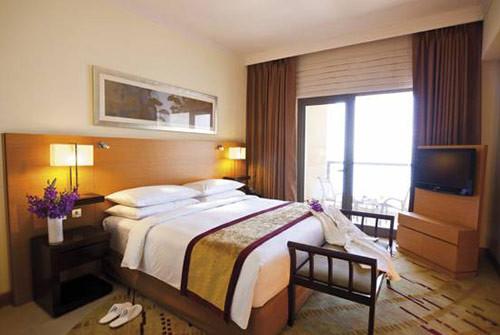 5 Sterne Hotel: Moevenpick Hotel Jumeirah Beach - Jumeirah Beach, Dubai, Bild 4